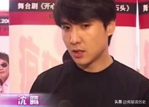 沈腾票房突破200亿,沈腾主演电影票房累计破250亿