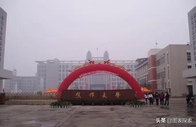 中国信息大学位置,中国信息大学具体地址