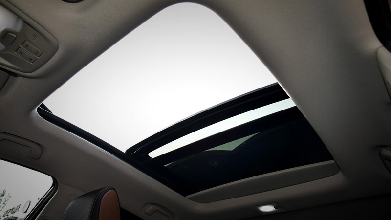 别克全新昂科拉下一代申报图,2020款别克昂科拉1.0t三缸测评