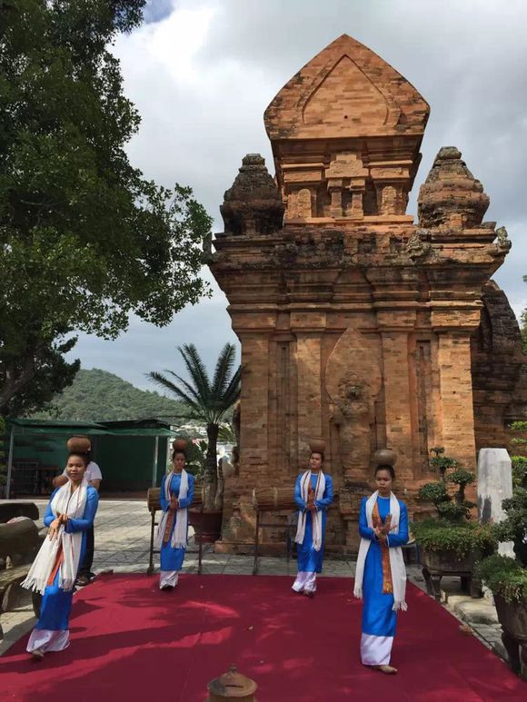 越南芽庄旅游攻略美食,武汉到越南芽庄的攻略