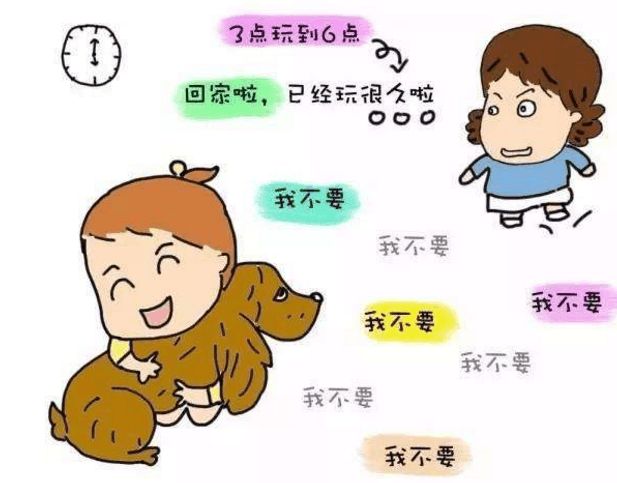 总是想玩游戏不想写作业怎么办,孩子只想玩游戏不想做作业