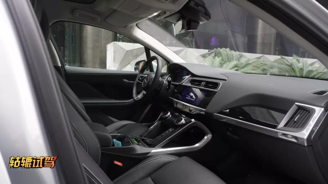 捷豹i-pace奇葩吗,捷豹ipace优点