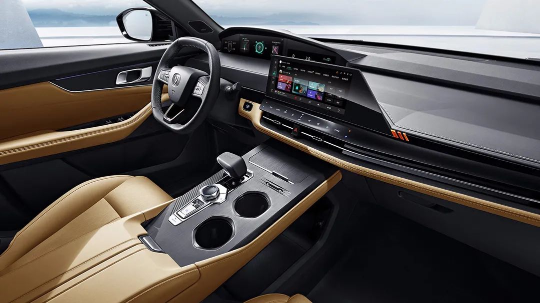 车主来当“验收员”，长安UNI-K行不行他们说了算