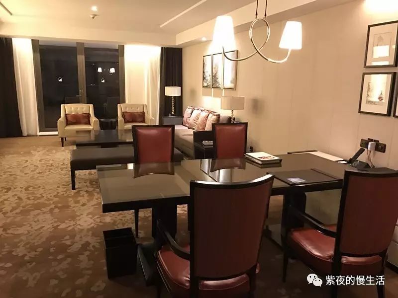 南京总统府府邸,南京圣和府邸