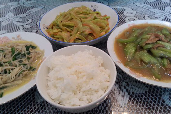 “饿一饿,人长寿”有没有道理?适当挨饿,有哪些好处?