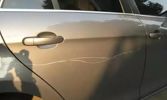 如何快速识别正规二手车,怎样从车牌识别二手车