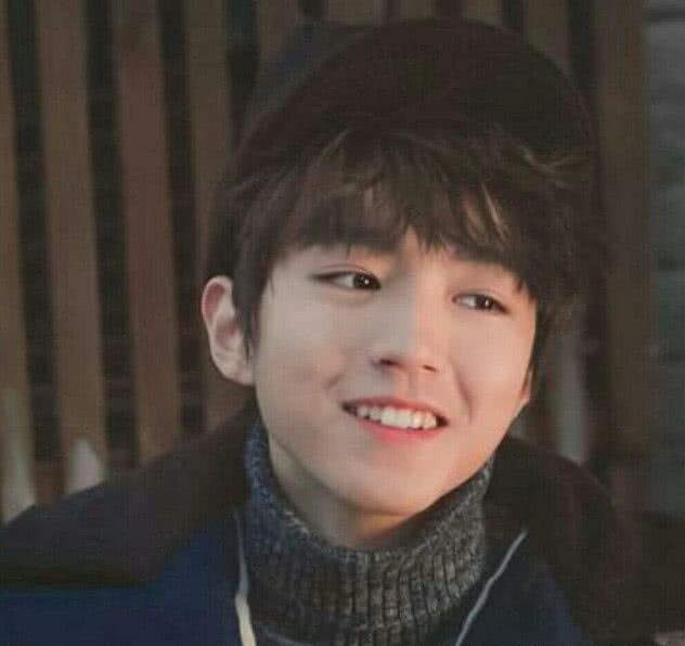 王俊凯是靠哪首歌被关注到的,王俊凯最新的一首单人歌