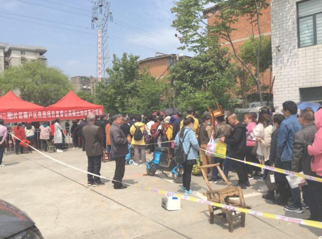 襄阳汉江水畔安置房最新动态,襄阳高新区连山湖安置房项目进展