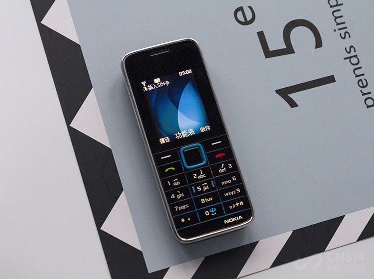 诺基亚手机3系大全,最新诺基亚3
