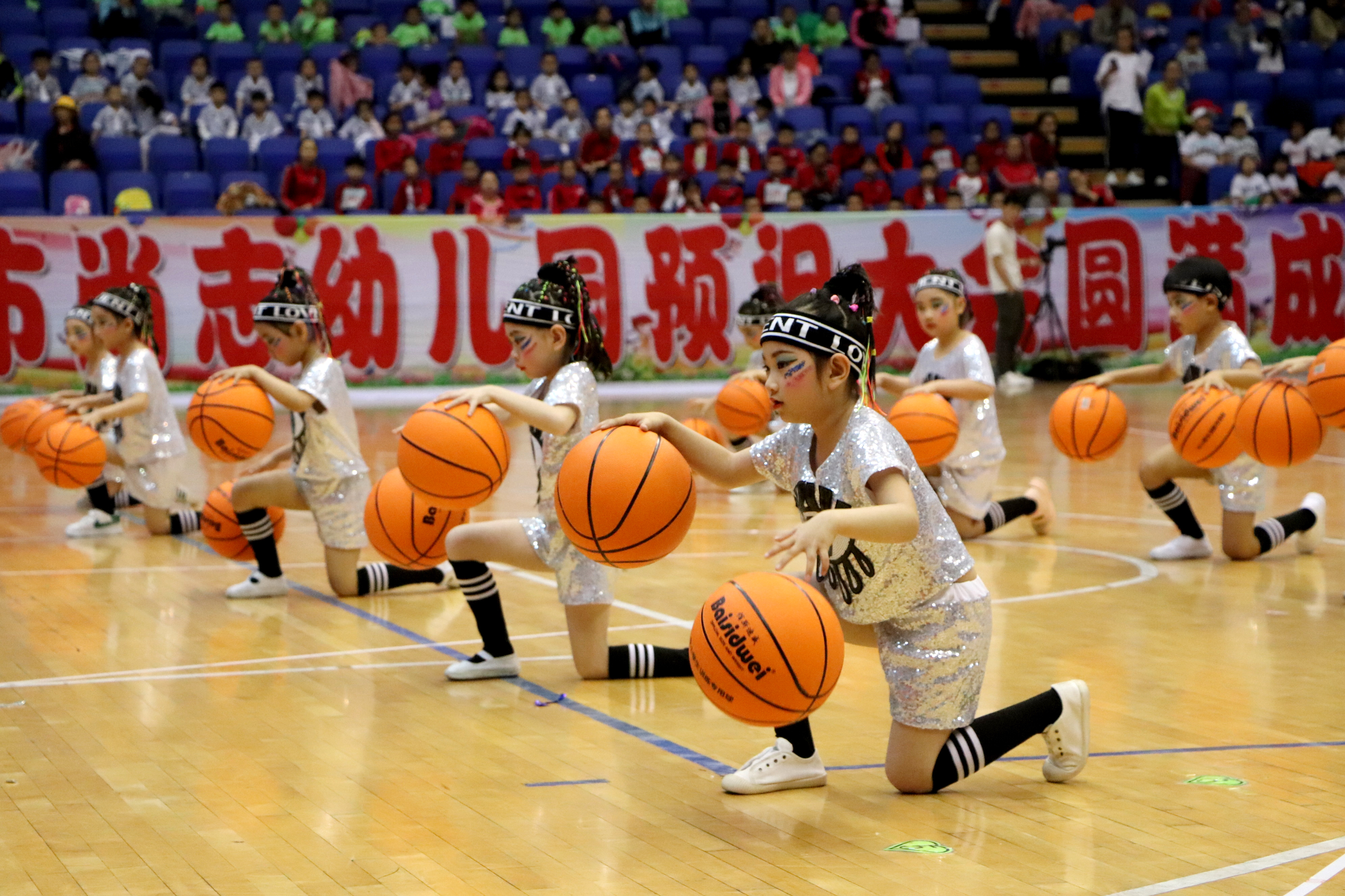 哈尔滨六一亲子运动会,最新哈尔滨六一运动会