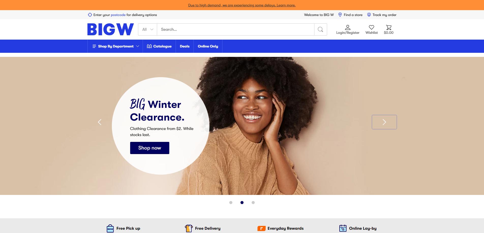 澳大利亚第一的电商平台,澳大利亚电商平台排行榜