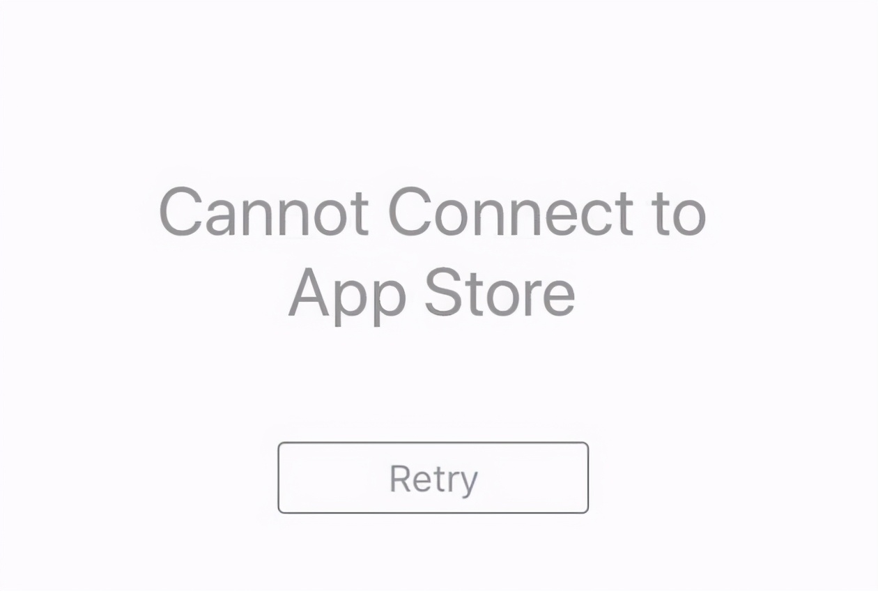 苹果服务器宕机怎么解决,苹果回应两天内两次宕机