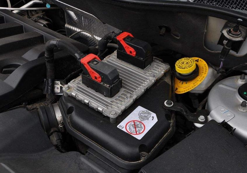 节气门洗坏了会异响吗,节气门清洗会损坏哪些部件