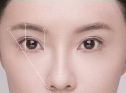 佟丽娅同款淡紫色眼妆怎么画,陈数同款烟熏眼妆