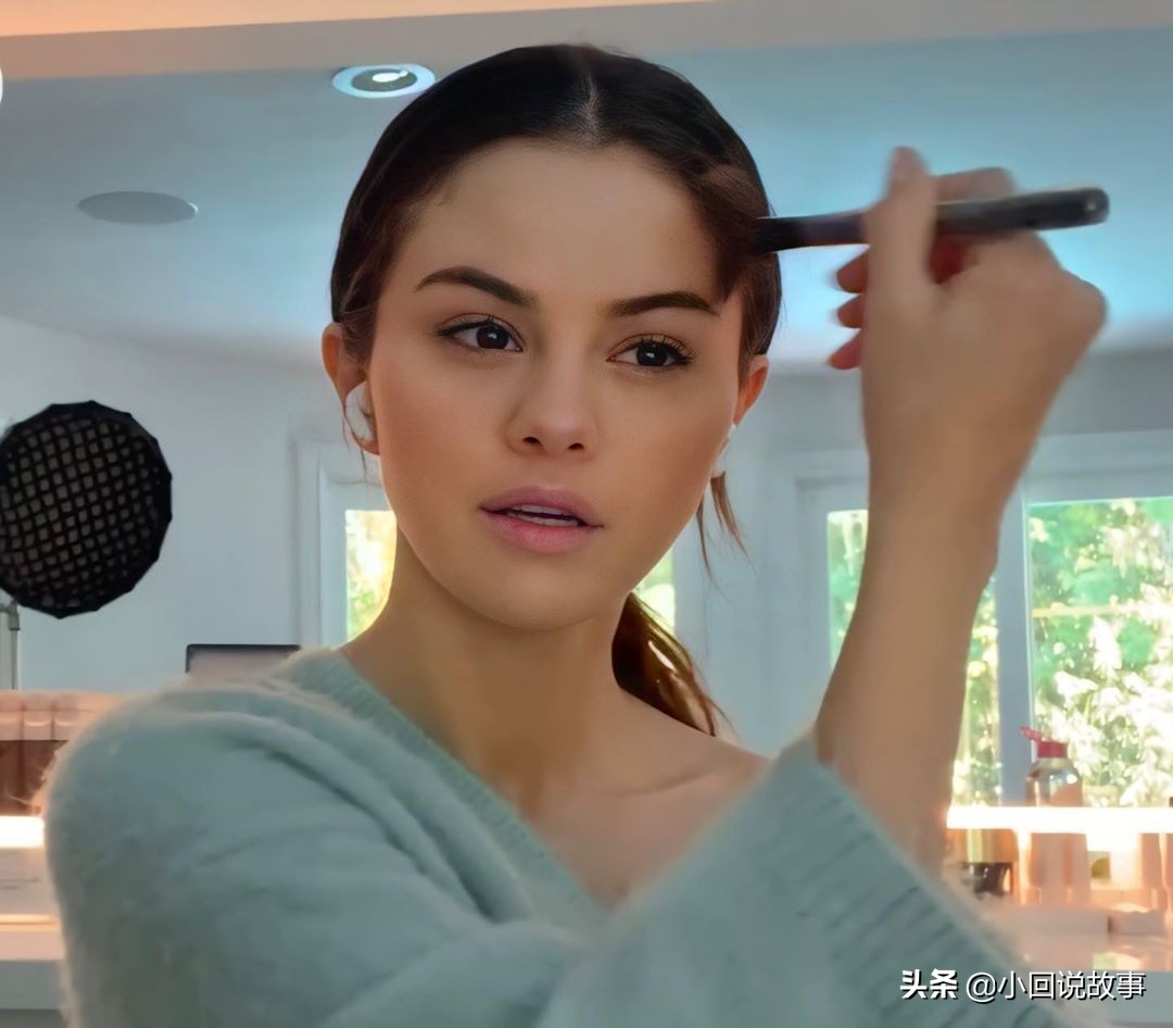 北美意难忘女主角之赛琳娜戈麦斯,北美意难忘时期的赛琳娜图片