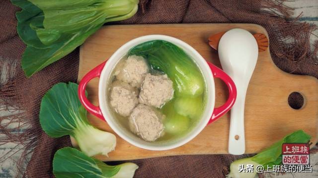 肉丸怎样做才外酥里嫩,肉丸怎样做嫩滑不柴