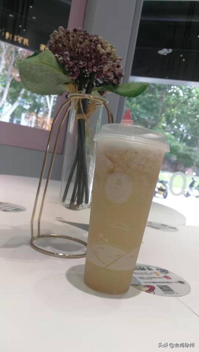 徐州18家最火茶饮新品大盘点!COSTA、奈雪的茶、星巴克、CoCo…