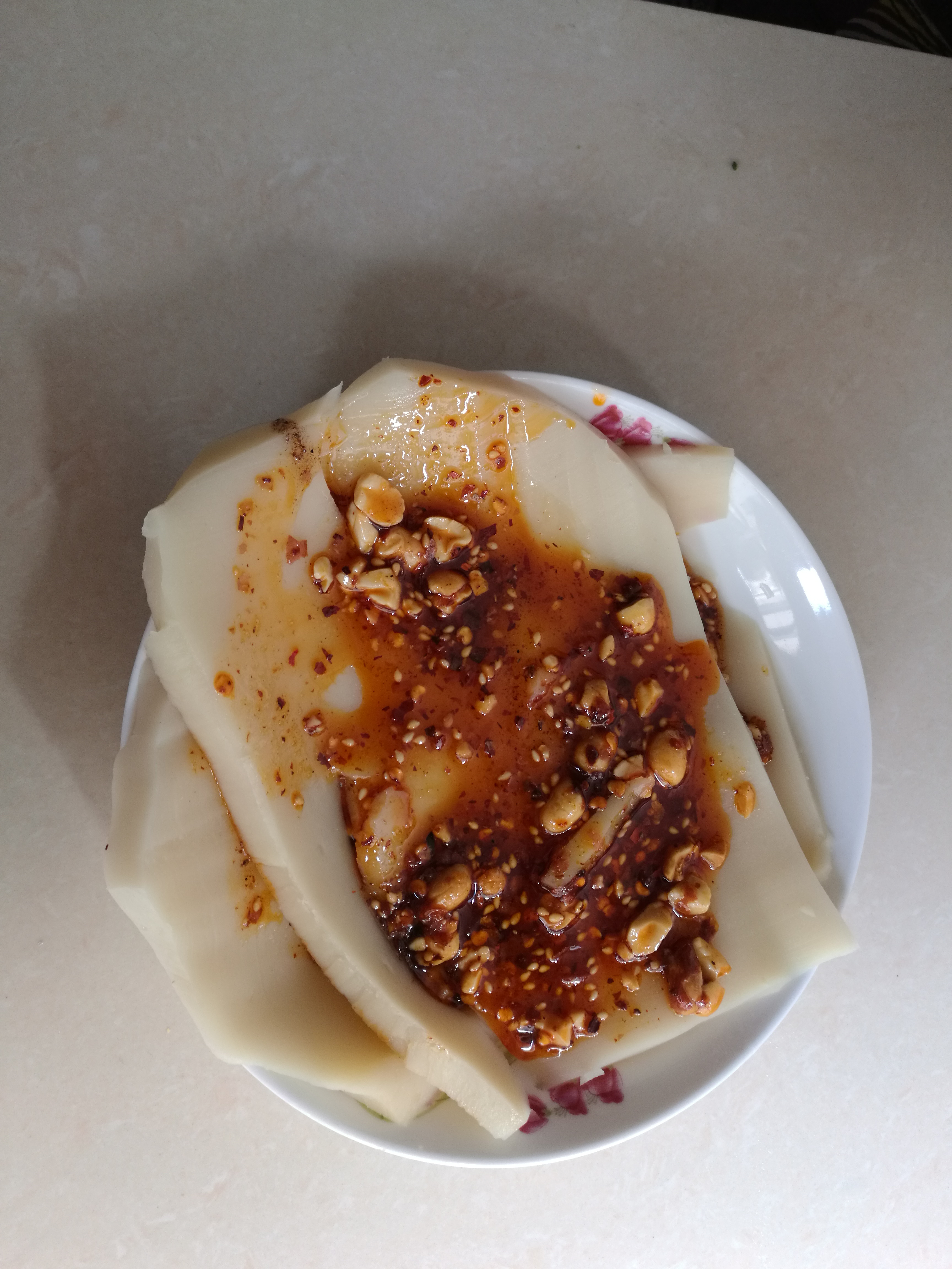 在邛海的惬意时光