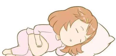 孕晚期为啥总是睡不饱,孕晚期老是疲倦睡不够