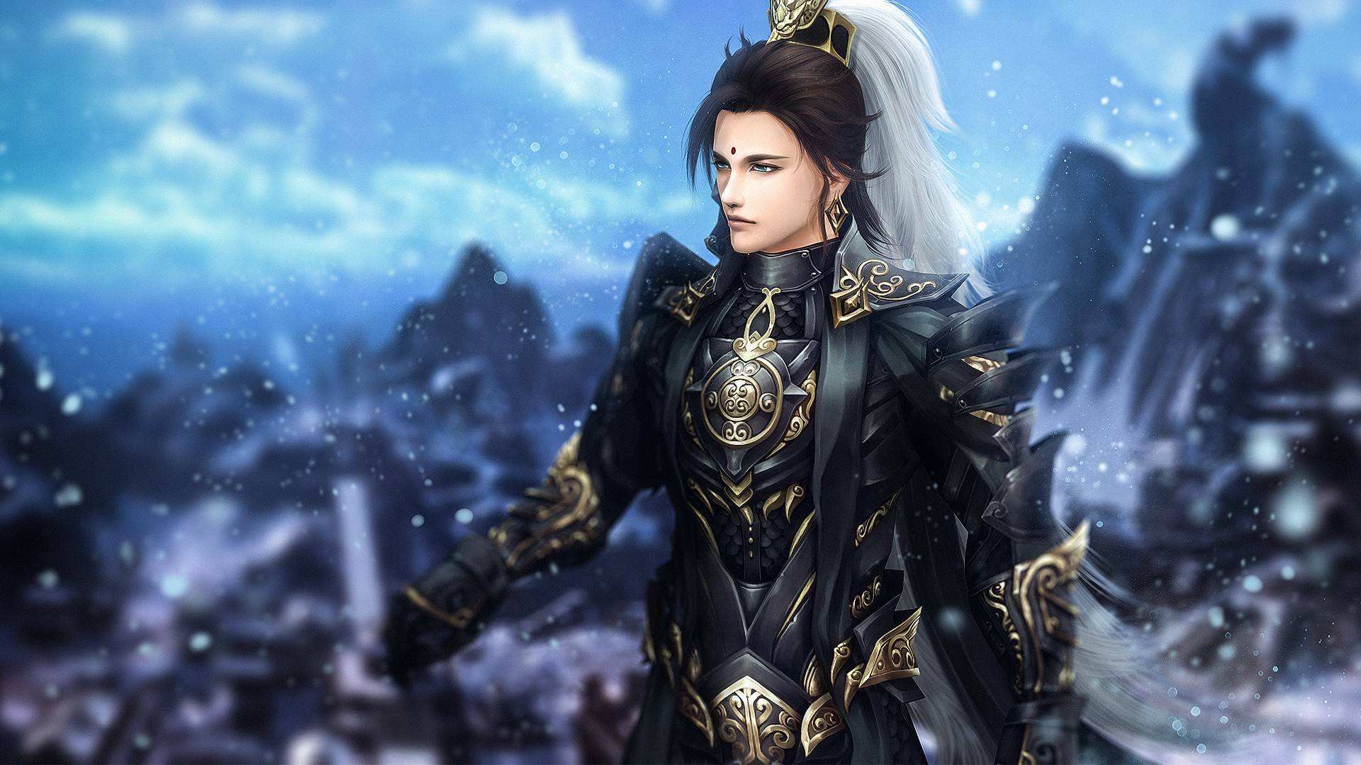 剑网三什么门派适合新手入坑,剑网3新手入坑选哪个门派