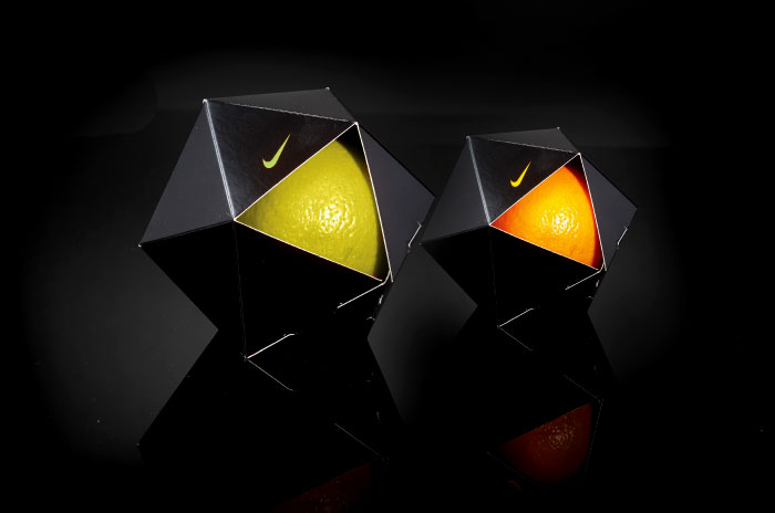 你会被愚弄吗？把食物包装设计成大牌，价值就能飞涨吗？