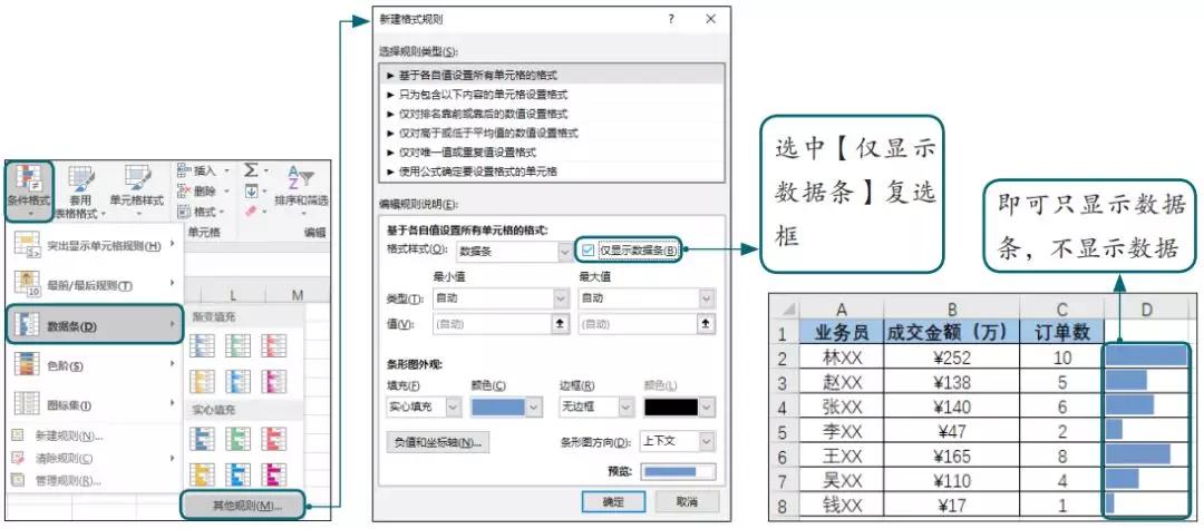 excel条件格式三个三角形,excel条件格式多个公式