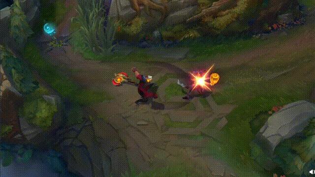 英雄联盟诺手福牛皮肤还能获得吗,英雄联盟手游诺手福牛守护者皮肤