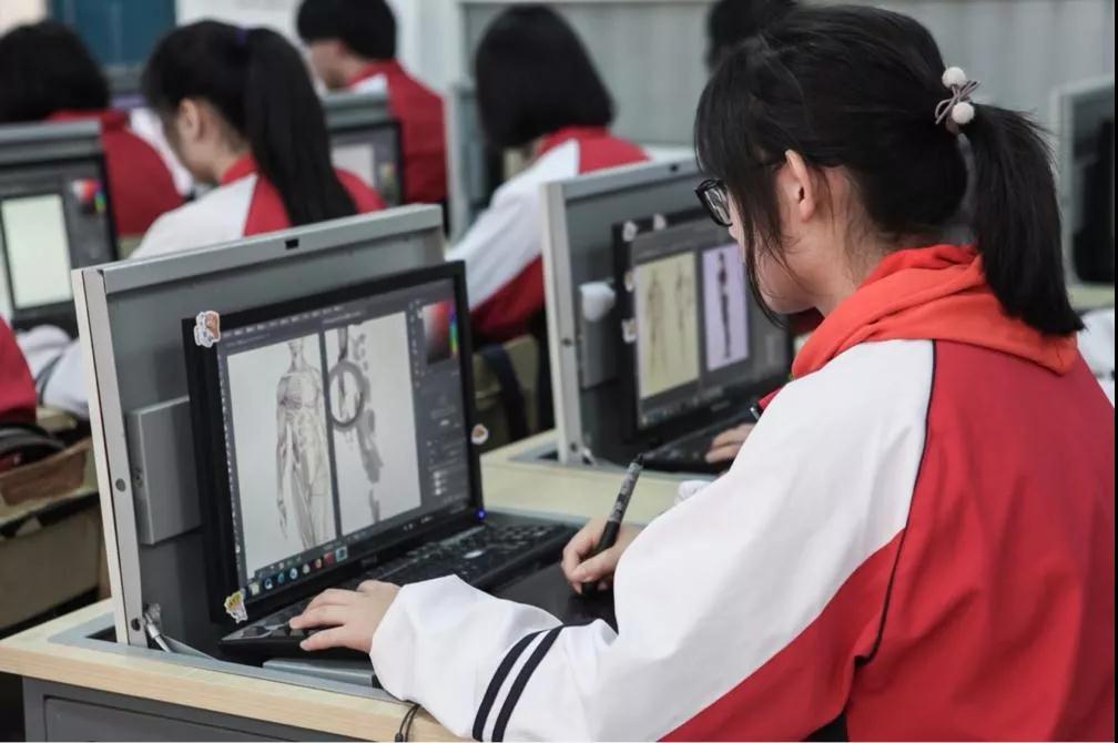 南京职业教育活动周启动仪式,南京教育活动周