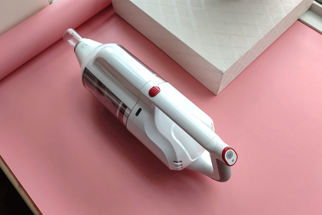 小狗吸尘器t10youth拆解,小狗t12吸拖一体吸尘器真实测评