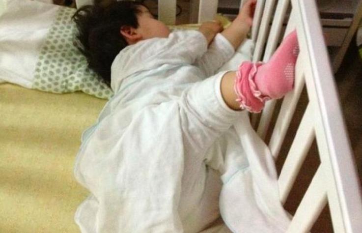 想睡觉要喝两口才睡怎么戒掉,怎么戒掉宝宝喝奶睡觉