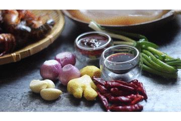 看到了就如获至宝定会买回家，配上剁辣椒炒一盘，酸辣滑嫩好过瘾