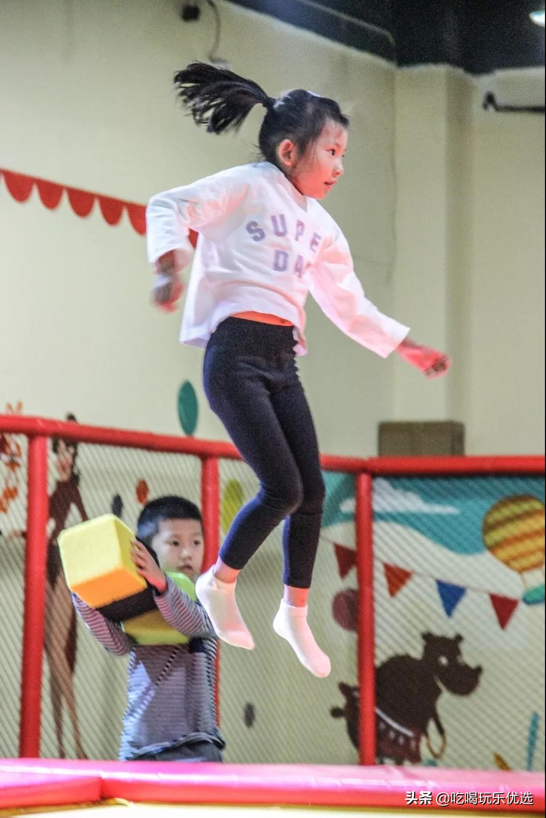 大连室内亲子儿童乐园,大连最好的儿童乐园