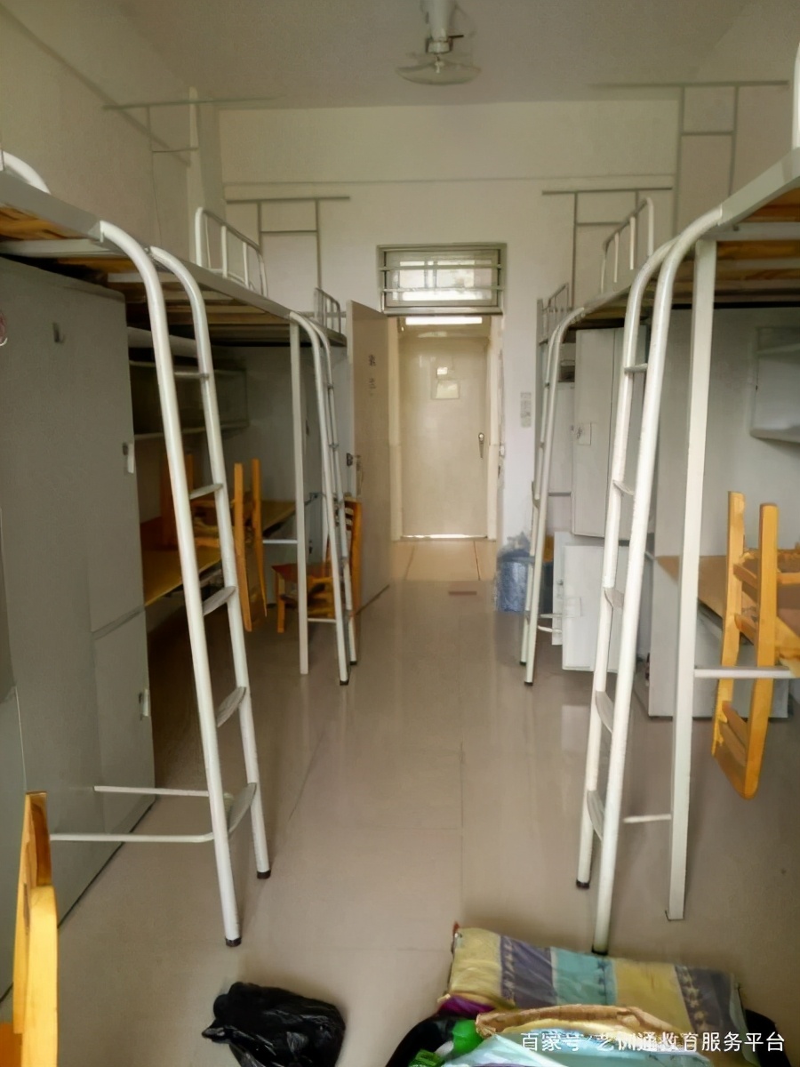 文科大学宿舍条件排名,全国学院宿舍条件排名