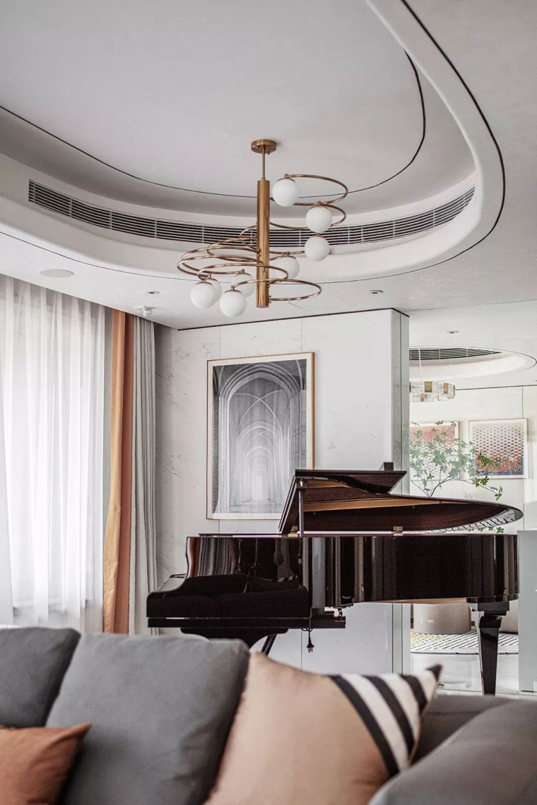 华洋融合的生活启示