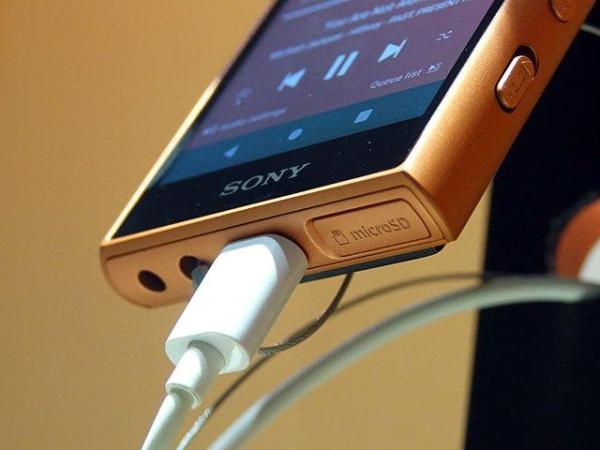 索尼walkman2019款价格,索尼walkman随身听全系列