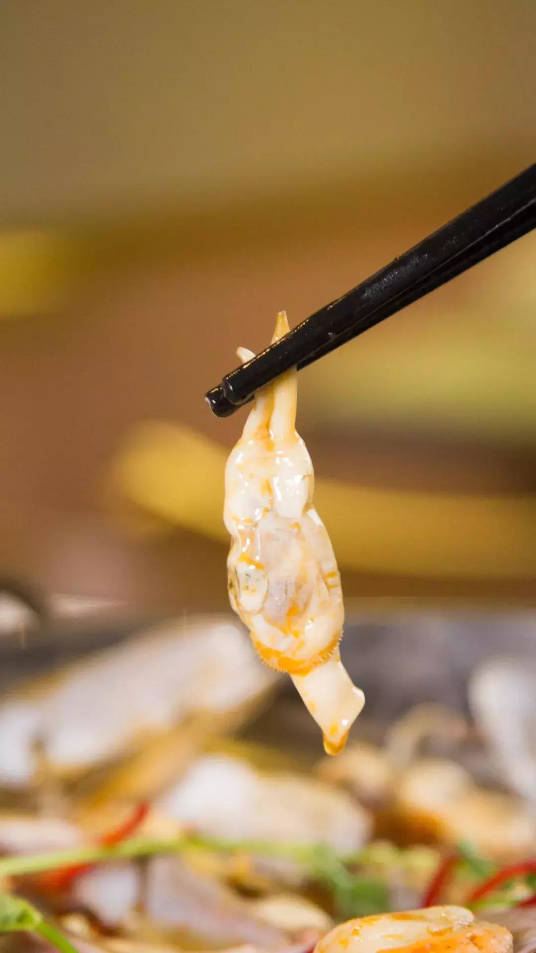 海鲜大咖航母,航母海鲜大咖