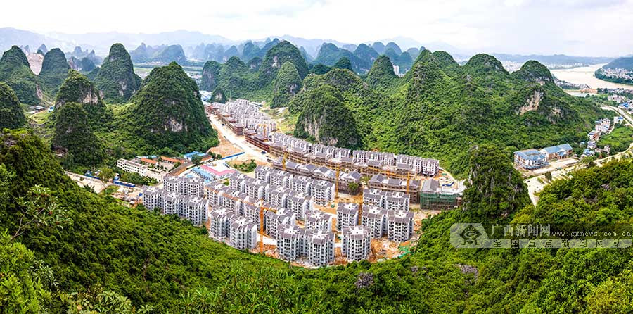 广西壮族自治区发展历程,新时代壮美广西建设新局面