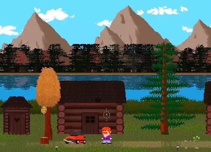 你以为打码,这游戏就不恐怖了吗?