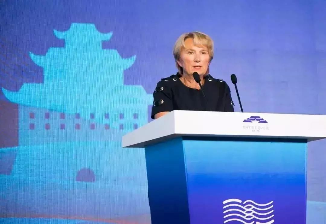 闻香识古城，法国娇兰带你品品西安的味道