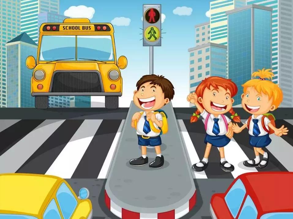 2019年国庆节放假通知及安全教育温馨提示(请务必转给家长)