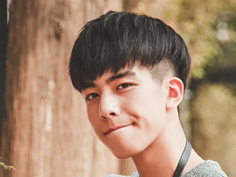 男生帅气排行榜,男生什么样的颜值才算帅