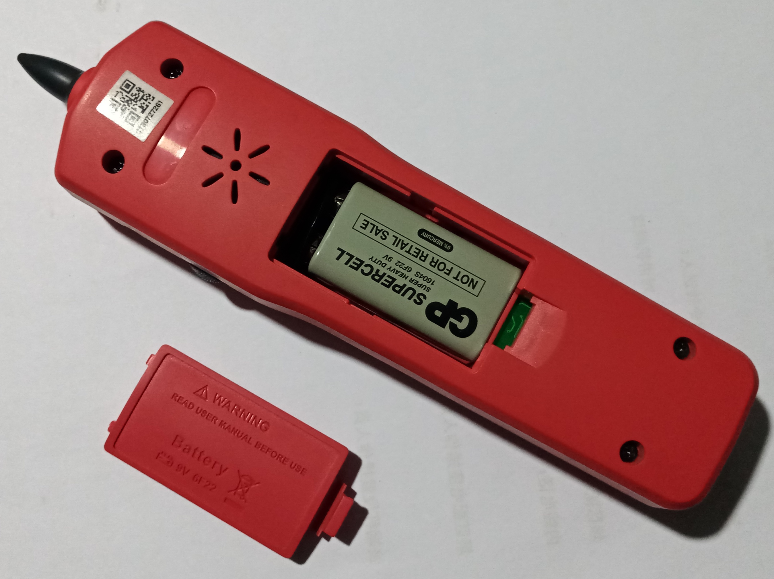 优利德ut682寻线仪怎么测电话线,优利德寻线仪对比精明鼠寻线仪