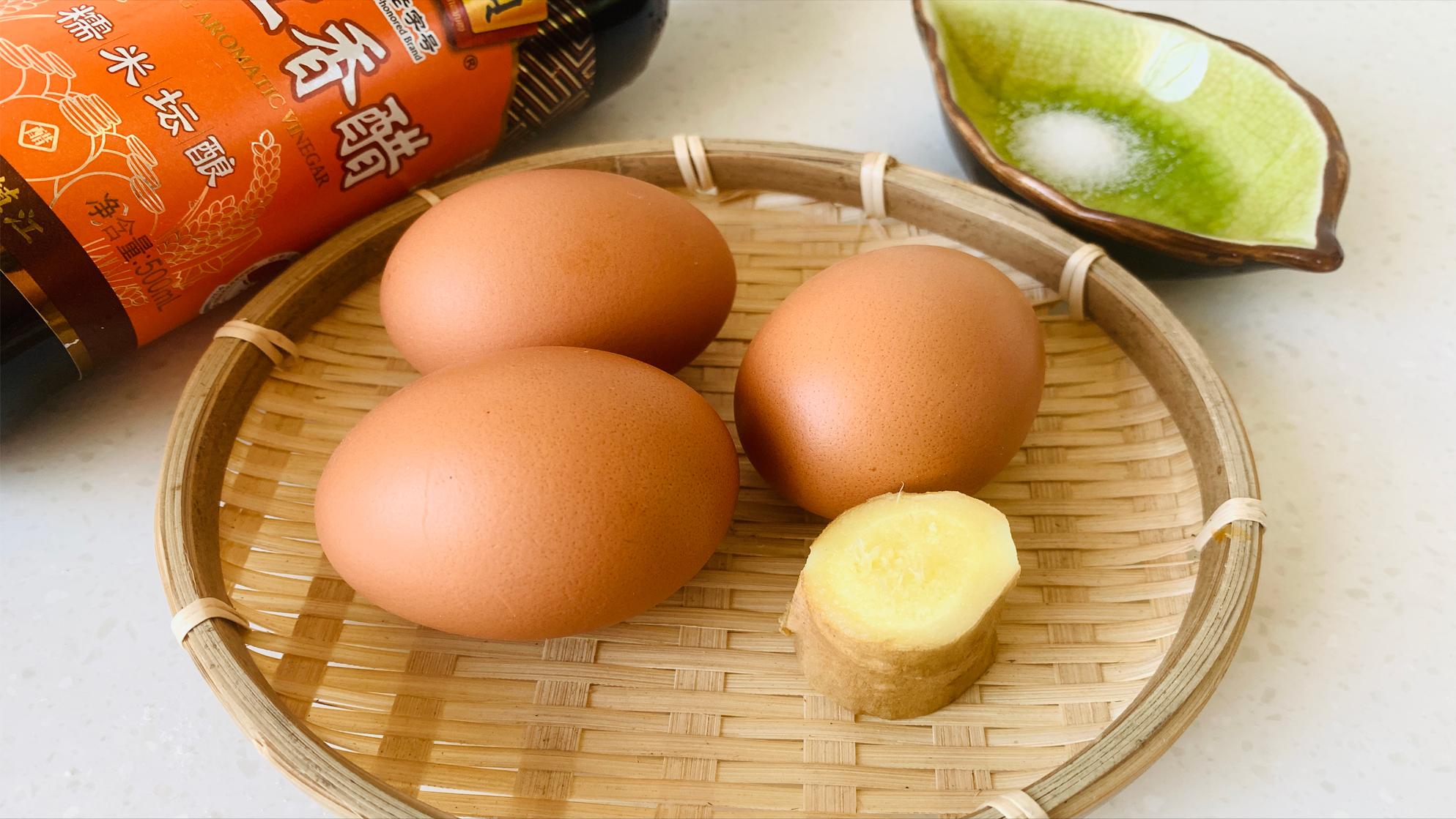 胡萝卜炒蛋赛螃蟹,赛螃蟹炒蛋