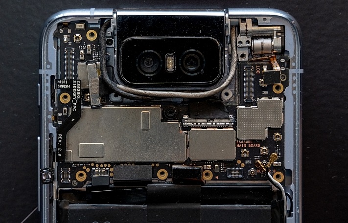 华硕zenfone10,华硕zenfone6参数