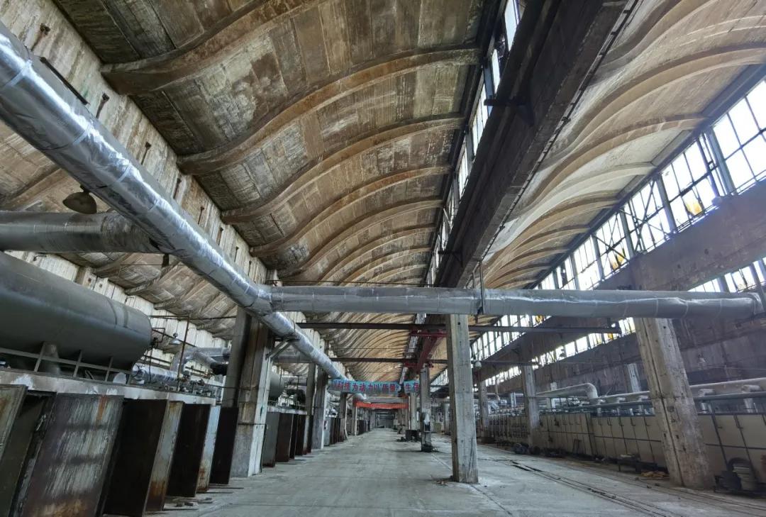 郑州文创园：萌芽与探索，期待与重生