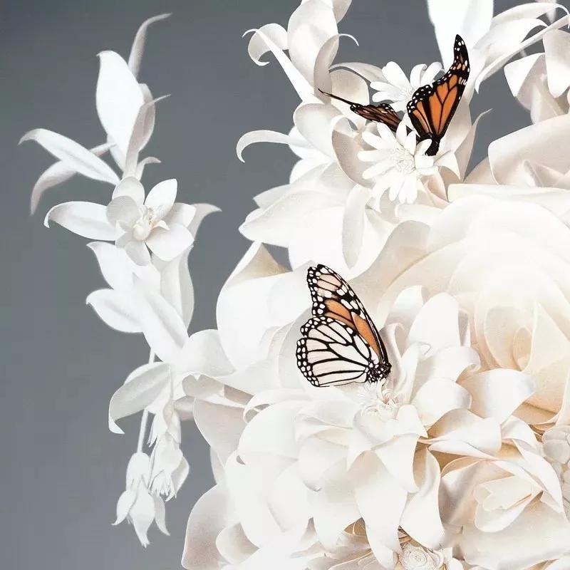 她画的人物栩栩如生用英文怎么说,她画的人物栩栩如生