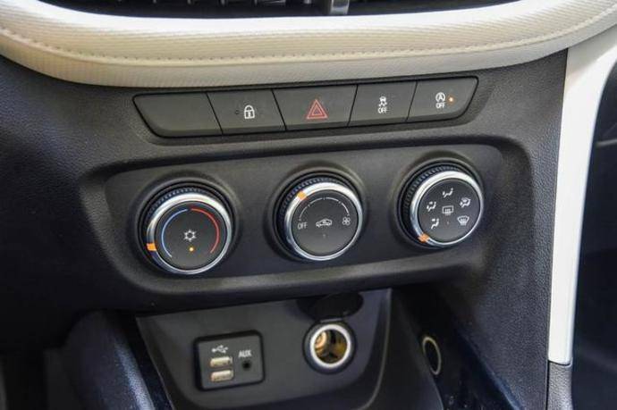 新款昂科拉三缸车主的真实感受,别克昂科拉suv1.3t报价