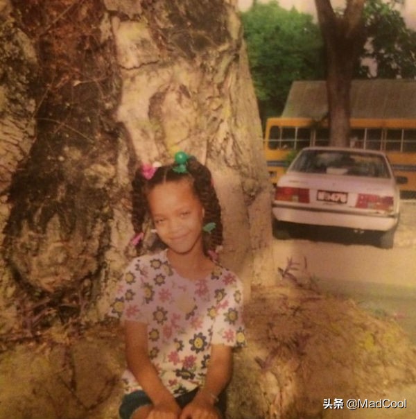认识蕾哈娜（Rihanna）吗？关于她26件你也许不知道的事