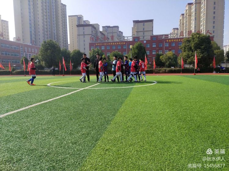 市级联赛齐聚方城龙城足球再创辉煌