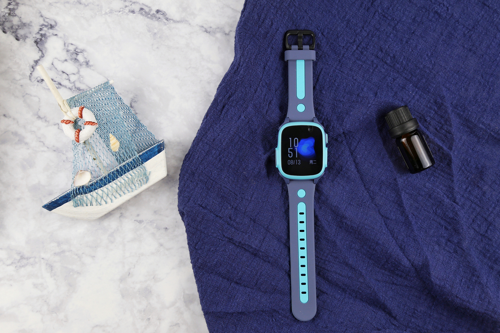 阿巴町智能手表v328c,阿巴町电话手表最新款